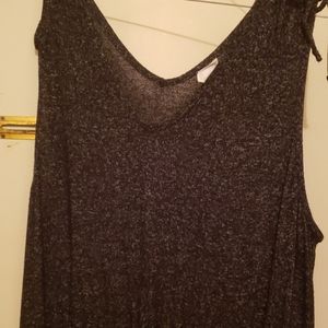 Loungewewear jumpsuit